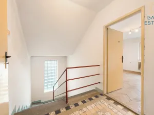 Prodej rodinného domu, Všechovice, 187 m2