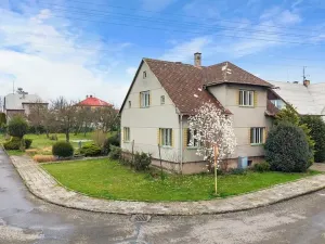 Prodej rodinného domu, Všechovice, 187 m2