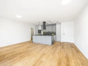 Prodej bytu 4+kk, Praha - Troja, Velká skála, 111 m2