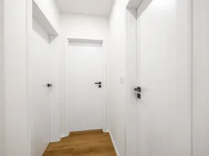 Prodej bytu 4+kk, Praha - Troja, Velká skála, 111 m2