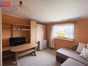 Prodej zahrady, Nová Role, 496 m2