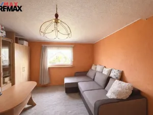 Prodej zahrady, Nová Role, 996 m2