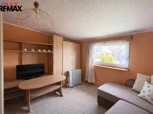 Prodej zahrady, Nová Role, 996 m2