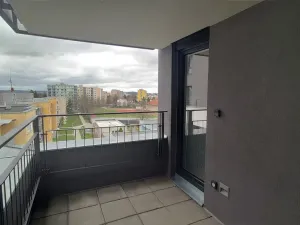 Prodej bytu 3+kk, Strakonice - Strakonice II, Na Ohradě, 84 m2