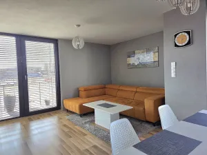 Prodej bytu 3+kk, Strakonice - Strakonice II, Na Ohradě, 88 m2