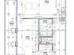 Prodej bytu 3+kk, Strakonice - Strakonice II, Na Ohradě, 88 m2
