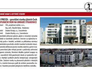 Prodej bytu 3+kk, Strakonice - Strakonice II, Na Ohradě, 88 m2