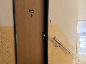 Pronájem bytu 1+kk, Karlovy Vary, Sokolovská, 24 m2