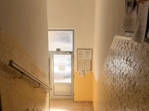 Pronájem bytu 1+kk, Karlovy Vary, Sokolovská, 24 m2