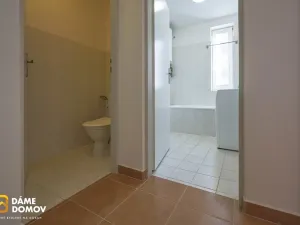 Pronájem bytu 2+kk, Bukovany, 36 m2