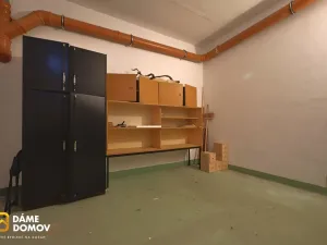 Pronájem bytu 2+kk, Bukovany, 36 m2