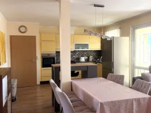 Pronájem bytu 4+kk, Mariánské Lázně, Dvořákova, 104 m2