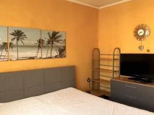 Pronájem bytu 4+kk, Mariánské Lázně, Dvořákova, 104 m2