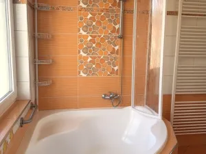 Pronájem bytu 4+kk, Mariánské Lázně, Dvořákova, 104 m2