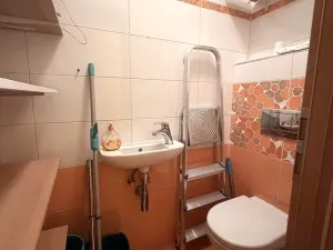 Pronájem bytu 4+kk, Mariánské Lázně, Dvořákova, 104 m2