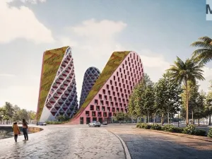 Prodej bytu 1+kk, Golem, 52 m2