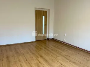 Pronájem bytu 1+1, Děčín - Děčín II-Nové Město, Lipová, 36 m2