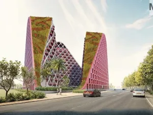 Prodej bytu 2+kk, Golem, 165 m2