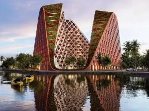 Prodej bytu 2+kk, Golem, 165 m2