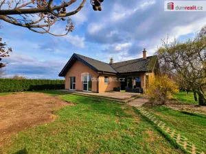 Prodej rodinného domu, Rostoklaty - Nová Ves II, 106 m2