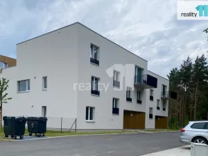 Pronájem bytu 1+kk, Plzeň - Valcha, K Zelené louce, 30 m2
