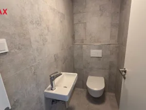 Pronájem bytu 2+kk, Praha - Stodůlky, Hábova, 56 m2