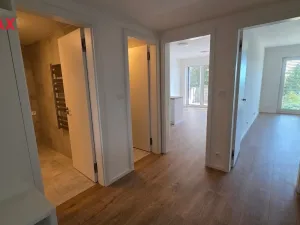 Pronájem bytu 2+kk, Praha - Stodůlky, Hábova, 56 m2