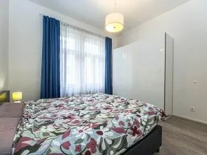 Prodej bytu 2+kk, Praha, Lucemburská, 51 m2