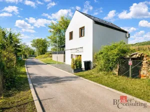 Prodej rodinného domu, Popice, 50 m2