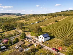 Prodej rodinného domu, Popice, 50 m2