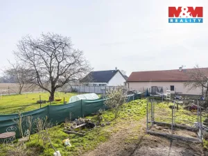 Prodej chaty, Zbožíčko, 80 m2