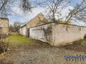 Prodej pozemku pro bydlení, Praha - Stodůlky, Kovářova, 315 m2