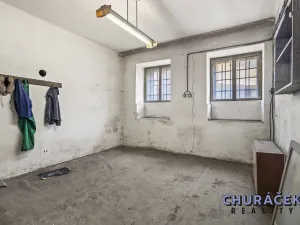 Prodej rodinného domu, Praha - Stodůlky, Kovářova, 160 m2