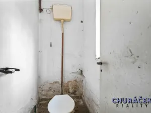 Prodej rodinného domu, Praha - Stodůlky, Kovářova, 160 m2