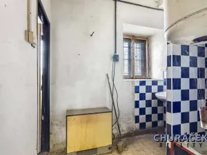 Prodej rodinného domu, Praha - Stodůlky, Kovářova, 160 m2