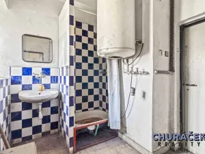 Prodej rodinného domu, Praha - Stodůlky, Kovářova, 160 m2