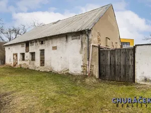 Prodej rodinného domu, Praha - Stodůlky, Kovářova, 160 m2