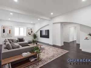 Prodej rodinného domu, Praha - Stodůlky, Kovářova, 160 m2