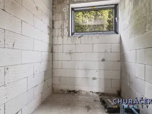 Prodej pozemku pro bydlení, Praha - Velká Chuchle, Na hvězdárně, 1262 m2