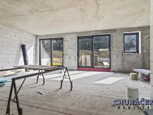 Prodej rodinného domu, Praha - Velká Chuchle, Na hvězdárně, 280 m2