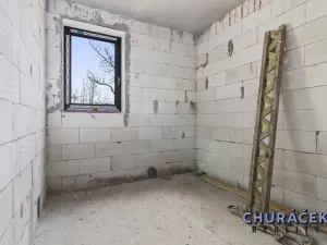 Prodej rodinného domu, Praha - Velká Chuchle, Na hvězdárně, 280 m2