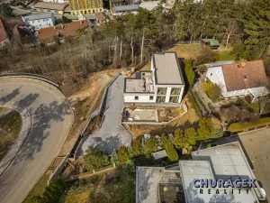 Prodej rodinného domu, Praha - Velká Chuchle, Na hvězdárně, 280 m2