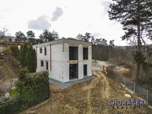 Prodej rodinného domu, Praha - Velká Chuchle, Na hvězdárně, 280 m2