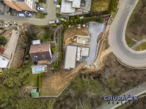 Prodej rodinného domu, Praha - Velká Chuchle, Na hvězdárně, 280 m2