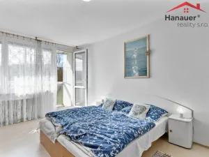 Prodej bytu 3+1, Mojžíř, Jindřicha Plachty, 81 m2