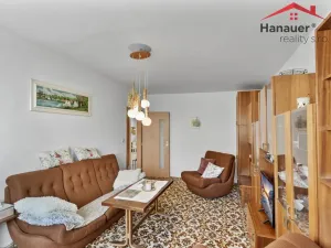 Prodej bytu 3+1, Mojžíř, Jindřicha Plachty, 81 m2