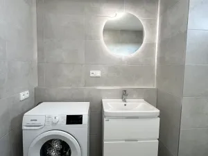 Pronájem bytu 1+kk, České Budějovice - České Budějovice 5, Dobrovodská, 41 m2