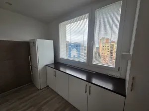 Pronájem bytu 3+1, Plzeň, Tachovská, 70 m2