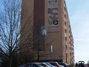 Pronájem bytu 3+1, Plzeň, Tachovská, 70 m2