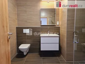 Pronájem bytu 2+kk, České Budějovice - České Budějovice 2, České Vrbné, 55 m2